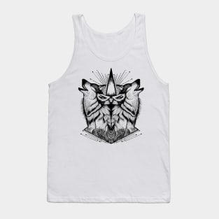 Wolves Tank Top